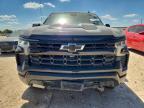 2023 Chevrolet Silverado K1500 LT Trail Boss