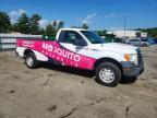 2011 Ford F150
