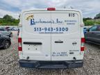 2013 Nissan NV 2500 HD S