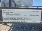 2024 P&T 6X10AFG Utility Trailer