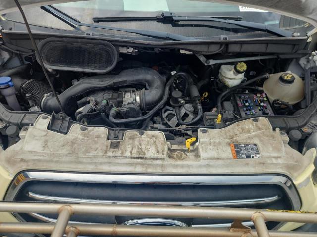 2020 Ford Transit T-350 HD Handicap Acce