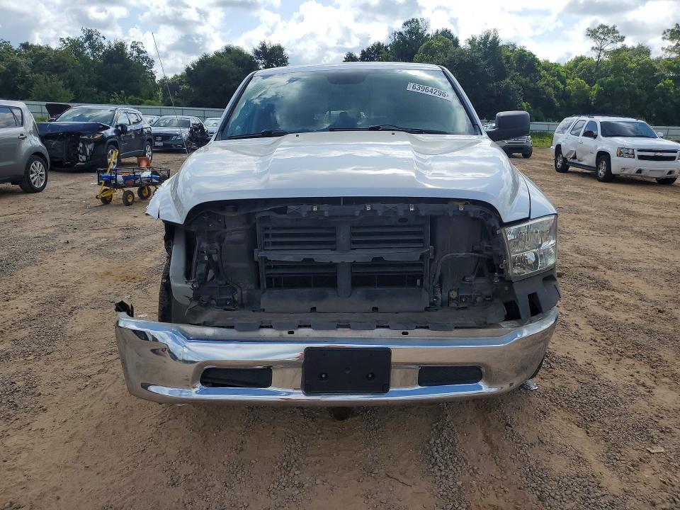 2015 Dodge RAM 1500 SLT