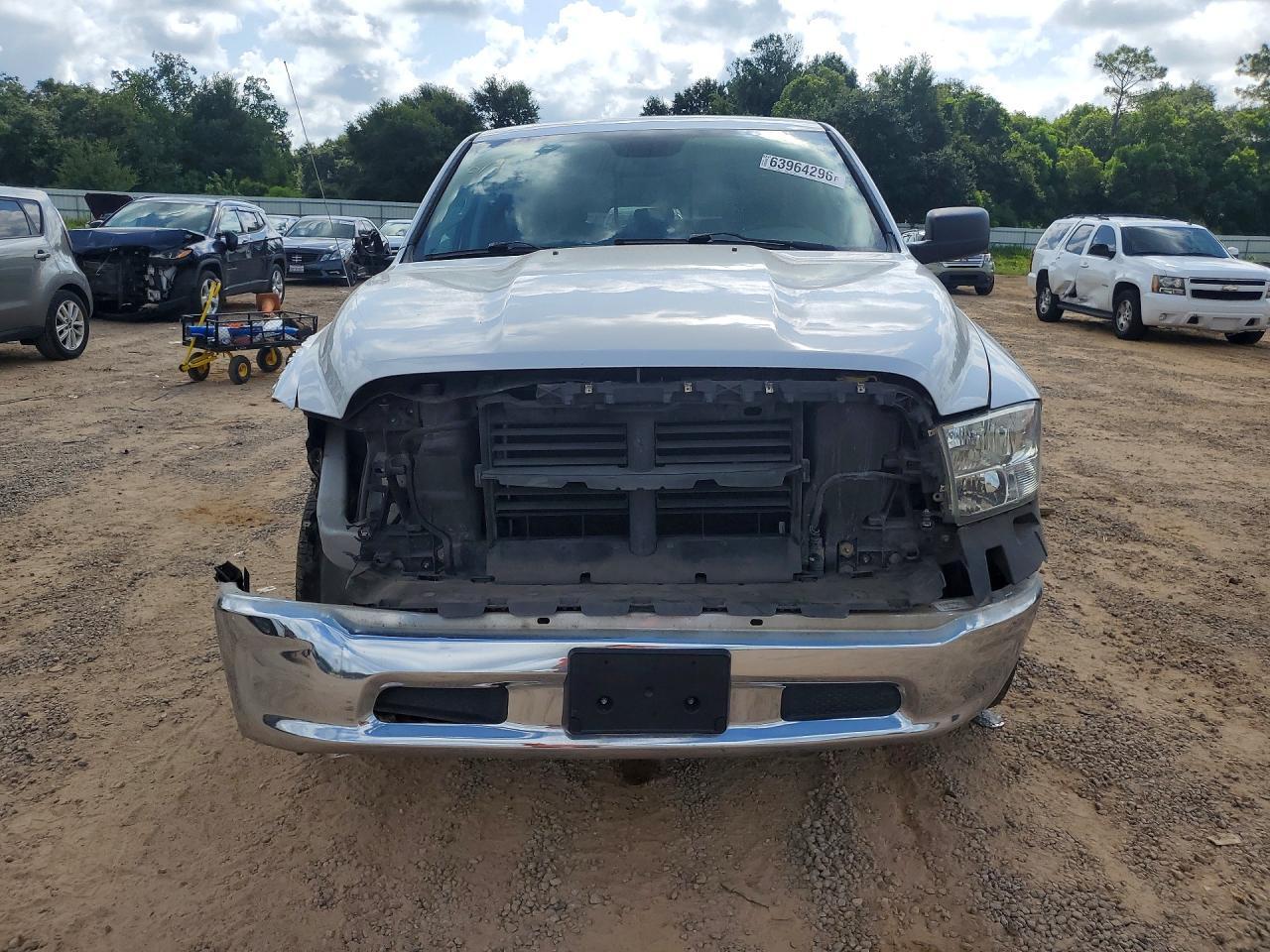 2015 Dodge RAM 1500 SLT
