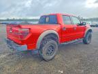 2012 Ford F150 SVT Raptor