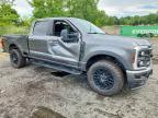 2024 Ford F250 Super Duty
