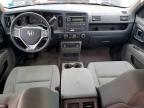 2009 Honda Ridgeline RT
