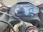 2025 Kawasaki EX500