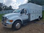 2012 Ford F650 Super Duty