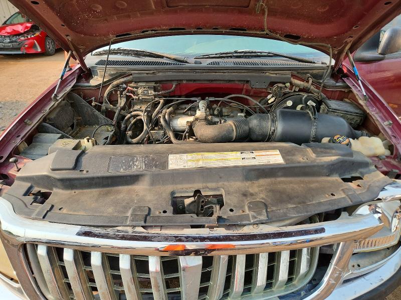 1997 Ford F150