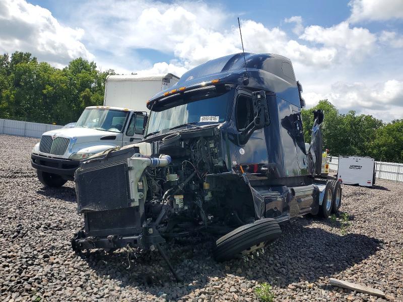 2021 Peterbilt 2021  579-Semi Truck
