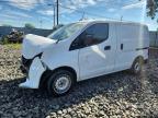 2021 Nissan NV200 Delivery Van