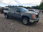2011 GMC Sierra K1500 SLE
