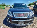 2012 GMC Acadia Denali