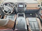 2016 Nissan Titan XD Platinum Reserve