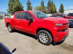 2022 Chevrolet Silverado LTD C1500 RST