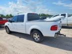 2002 Ford F150 Supercrew
