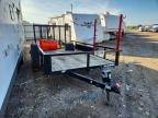 2024 Quality Steel Trailers