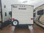 2015 Keystone Springdale Camper