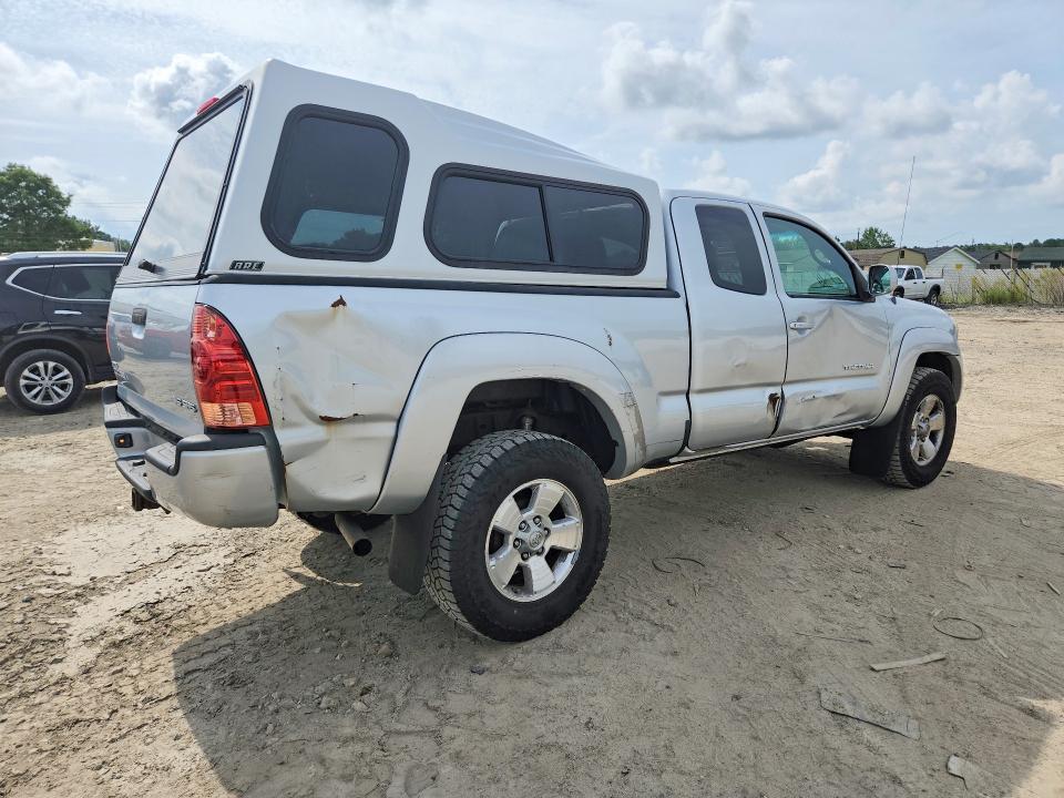 2008 Toyota Tacoma V6