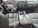 2010 Chevrolet Silverado K1500 LT