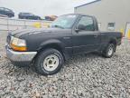 1999 Ford Ranger