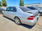 2006 Lexus Ls 430