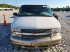 2000 Chevrolet Astro