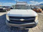 2008 Chevrolet Silverado C1500