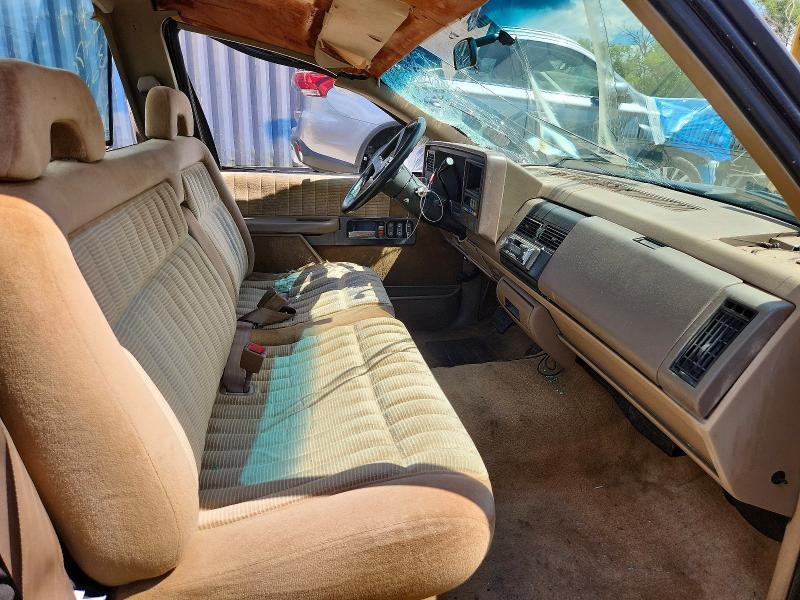 1993 Chevrolet GMT-400 C1500