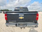 2014 Chevrolet Silverado K1500 LTZ