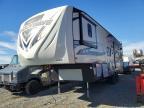 2020 Foresriver 2020 Forest River Shockwave Camper