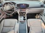 2022 Honda Ridgeline RTL