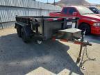 2024 Carry-On Bumper Pull Dump