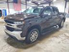 2019 Chevrolet Silverado K1500 LT
