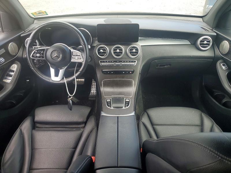 2021 Mercedes-Benz GLC 300 4Matic