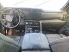 2024 GMC Sierra K1500 AT4X