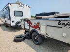 2009 Jayco Jayfltbaja-POP-UP Camper