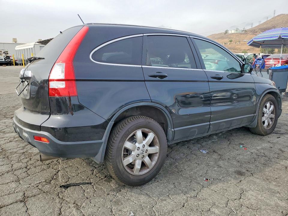 2007 Honda Cr-V EXL