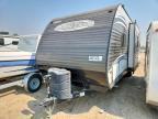 2018 Keystone 2018  Trailer-Camper