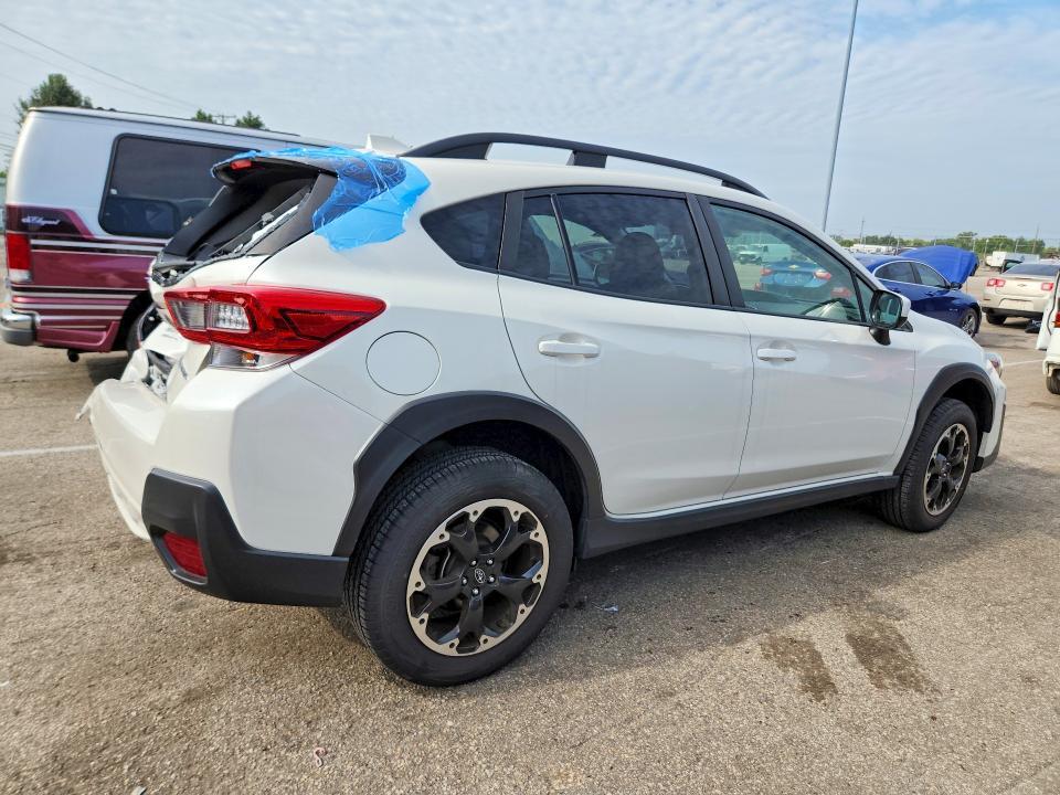 2023 Subaru Crosstrek Premium