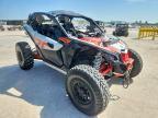 2021 Can-Am Maverick X3 Utility Vehicle