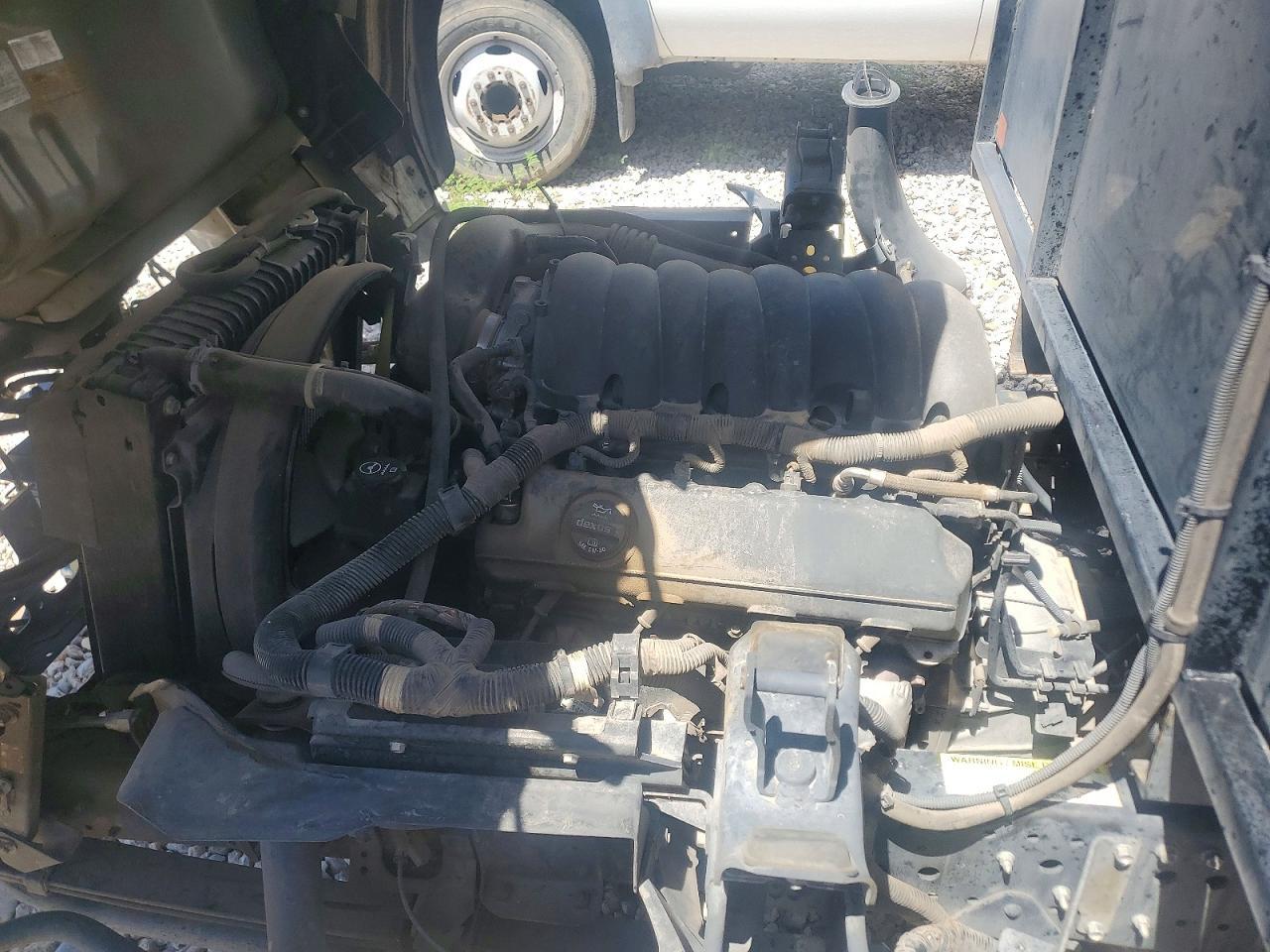 2020 Isuzu NPR