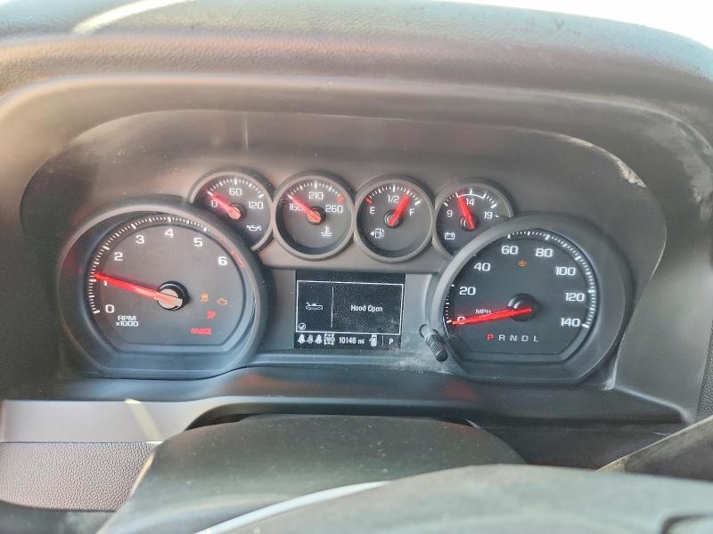 2025 GMC Sierra K2500 Heavy Duty