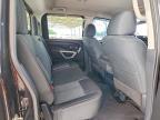 2017 Nissan Titan XD SV