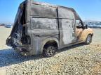 2018 Nissan NV 2500 Delivery Van