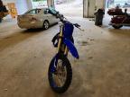 2026 Yamaha YZ250 Dirt Bike