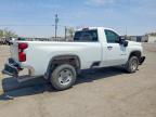 2024 Chevrolet Silverado C2500 Heavy Duty