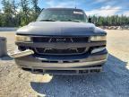 2002 Chevrolet Silverado K2500 Heavy Duty