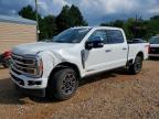 2024 Ford F250 Super Duty