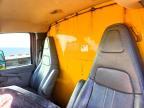2017 GMC Savana BOX Truck